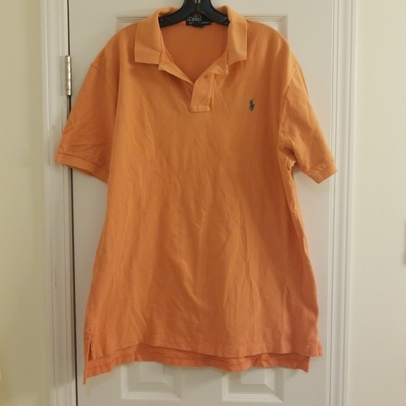 Ralph Lauren polo - Picture 1 of 2